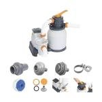 Bestway BWAY SAND FILTER 1500GAL - 58497