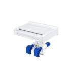 Bestway BWAY SOOTHING WATERFALL LED - 58619