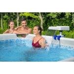 Bestway BWAY SOOTHING WATERFALL LED - 58619