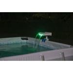 Bestway BWAY SOOTHING WATERFALL LED - 58619