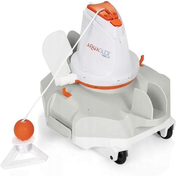 Bestway BWAY FLOWCLEAR AQUAGLIDE - 58620