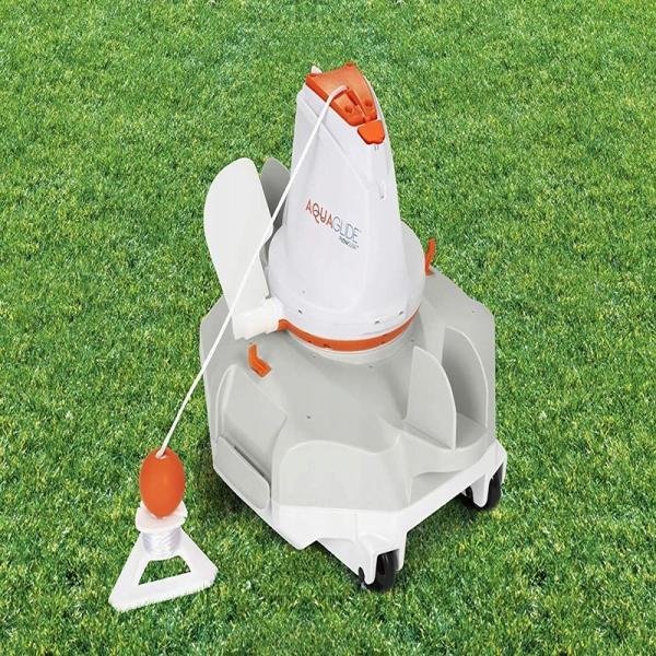 Bestway BWAY FLOWCLEAR AQUAGLIDE - 58620