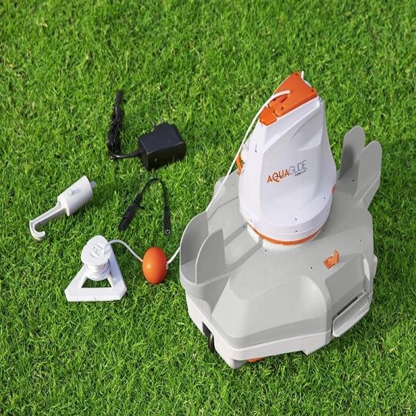 Bestway BWAY FLOWCLEAR AQUAGLIDE - 58620