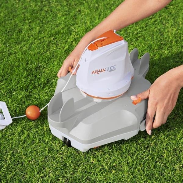 Bestway BWAY FLOWCLEAR AQUAGLIDE - 58620