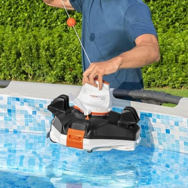 Bestway BWAY FLOWCLEAR AQUAROVER - 58622