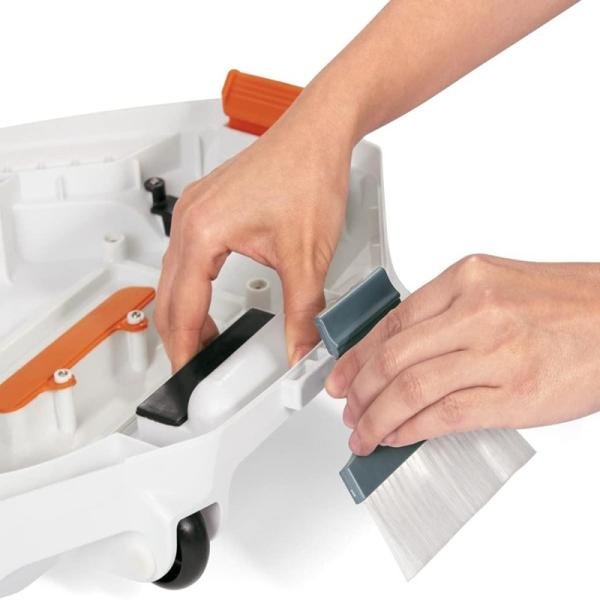 Bestway BWAY FLOWCLEAR AQUAROVER - 58622