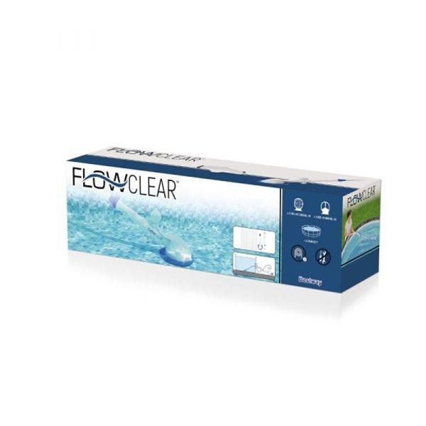 Bestway BWAY FLOWCLEAR AQUASWEEPER - 58628