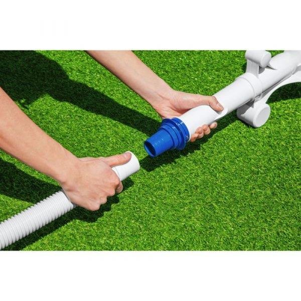 Bestway BWAY FLOWCLEAR AQUASWEEPER - 58628