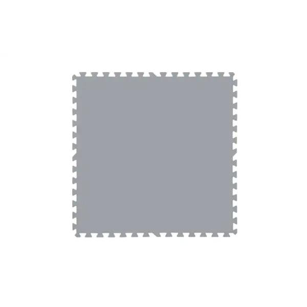BWAGP POOL PROTECTOR EVAFOAM 78X78CM 9PC - 58636