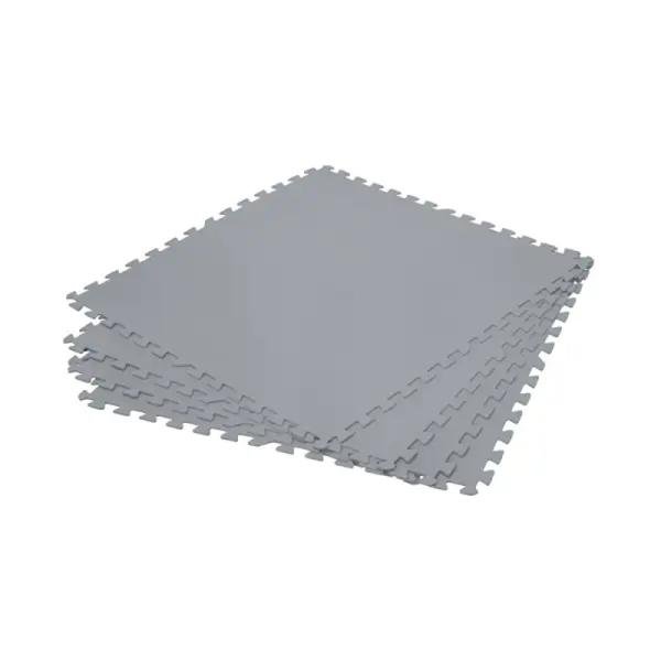 BWAGP POOL PROTECTOR EVAFOAM 78X78CM 9PC - 58636