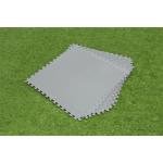 BWAGP POOL PROTECTOR EVAFOAM 78X78CM 9PC - 58636