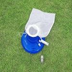 Bestway BWAY POOL AQUASUCTION LEAF VACCUM - 58657
