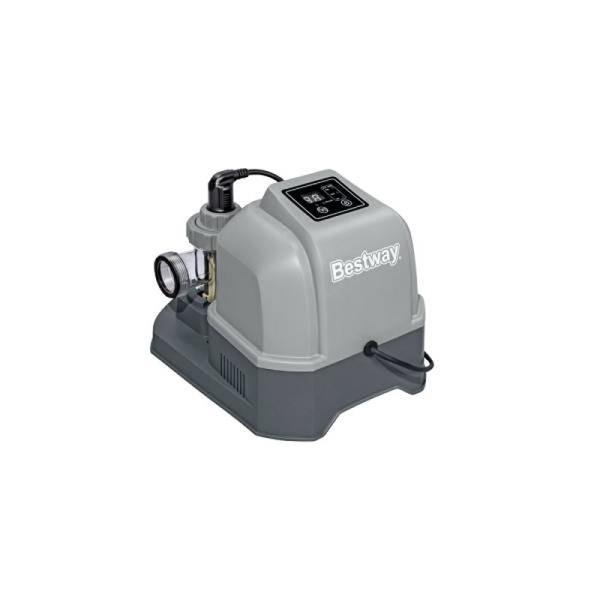 Bestway BWAY HYDROGENIC SALTWATER CHLORINATOR - 58678