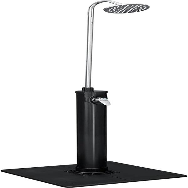Bestway BWAY SOLARFLOW OUTDOOR SHOWER 2GAL - 58694