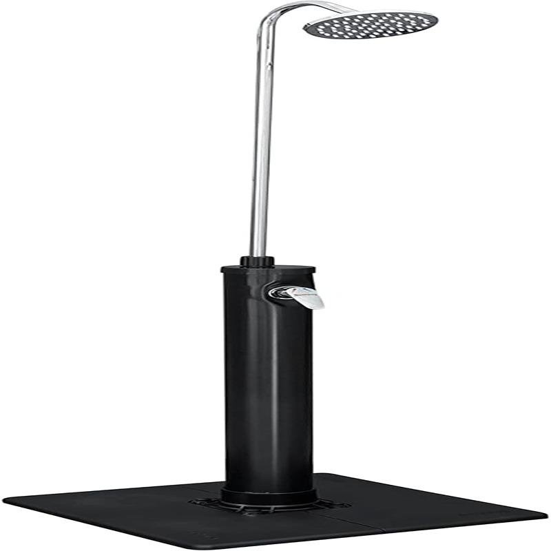 Bestway BWAY SOLARFLOW OUTDOOR SHOWER 2GAL - 58694