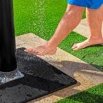 Bestway BWAY SOLARFLOW OUTDOOR SHOWER 2GAL - 58694