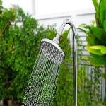 Bestway BWAY SOLARFLOW OUTDOOR SHOWER 2GAL - 58694