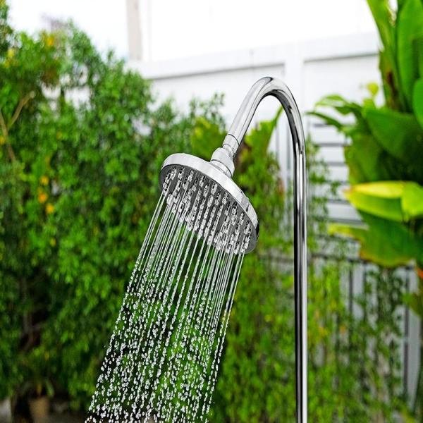 Bestway BWAY SOLARFLOW OUTDOOR SHOWER 2GAL - 58694