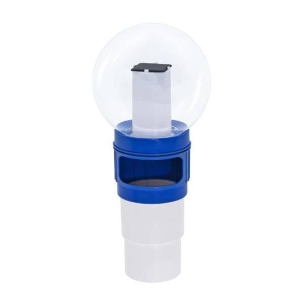 Bestway BWAY CHEMICAL FLOATER SOLARSPHERE B/O - 58699