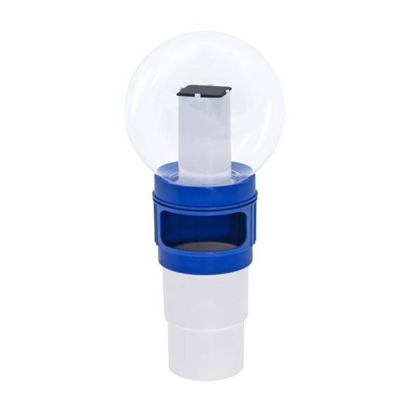 Bestway BWAY CHEMICAL FLOATER SOLARSPHERE B/O - 58699