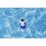 Bestway BWAY CHEMICAL FLOATER SOLARSPHERE B/O - 58699