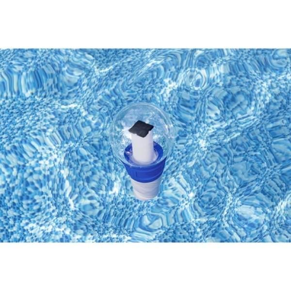 Bestway BWAY CHEMICAL FLOATER SOLARSPHERE B/O - 58699