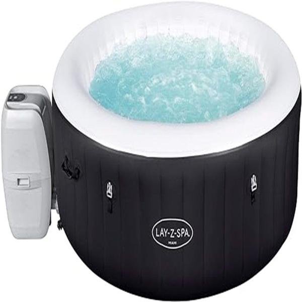 Bestway BWAY AIRJET SPA MIAMI 180X66CM - 60001