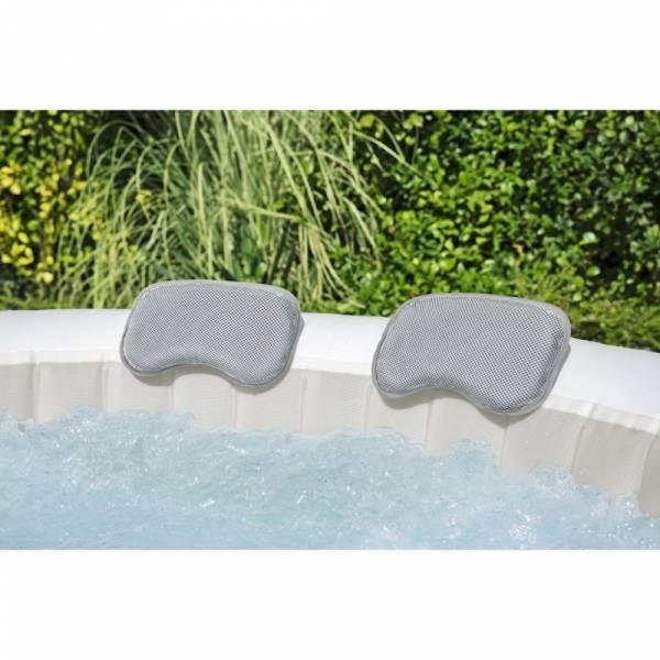 Bestway BWAY SPA PADDED PILLOW - 60316