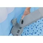 Bestway BWAY LAY Z SPA SOOTHING WATERFALL LEDB/O - 60322