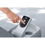 Bestway BWAY LAY Z SPA SOOTHING WATERFALL LEDB/O - 60322