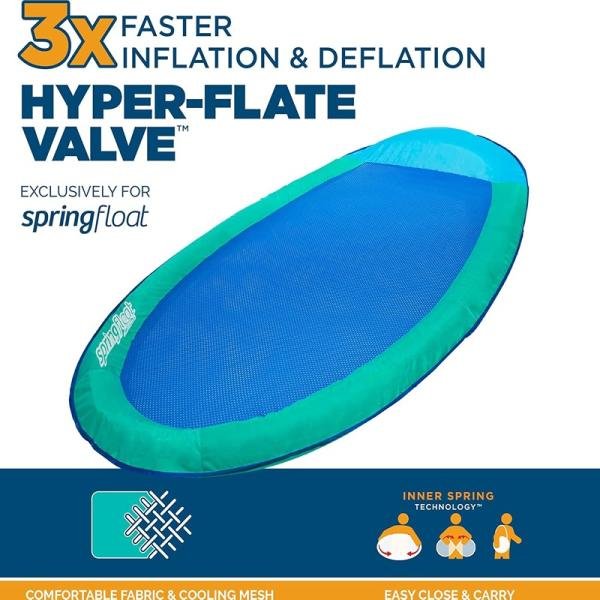 SPINM SWIMWAYS SPRING FLOAT ORIGINAL 2ASST - 6060919