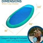 SPINM SWIMWAYS SPRING FLOAT ORIGINAL 2ASST - 6060919