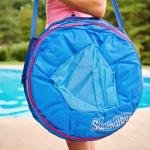 SPINM SWIMWAYS SPRING FLOAT PAPASAN - 6061308