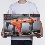 TOYPRO DART ZONE MAX NEXUS ULTIMATE D/B PRO - 6100-EU
