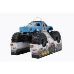NEWBRIGHT RC MONSTER ROCKZILLA 1/10 B/O - 61072UEP