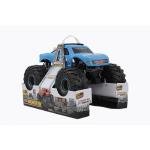 NEWBRIGHT RC MONSTER ROCKZILLA 1/10 B/O - 61072UEP