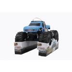 NEWBRIGHT RC MONSTER ROCKZILLA 1/10 B/O - 61072UEP