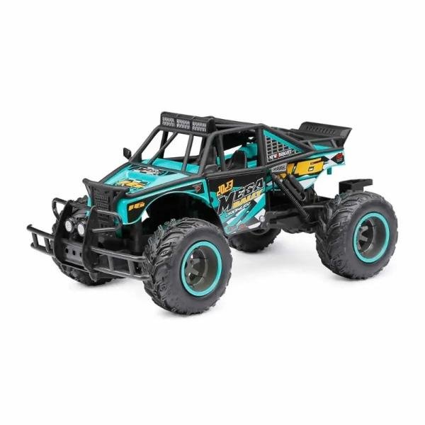 NEWBRIGHT RC MEGA RALLY GROWLER 1/10 B/O - 61073UMR