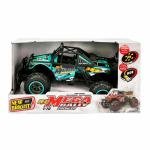 NEWBRIGHT RC MEGA RALLY GROWLER 1/10 B/O - 61073UMR