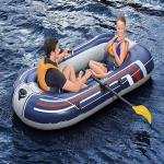 Bestway BWAY HYDROFORCE TRECK X1SET 228X121CM - 61083