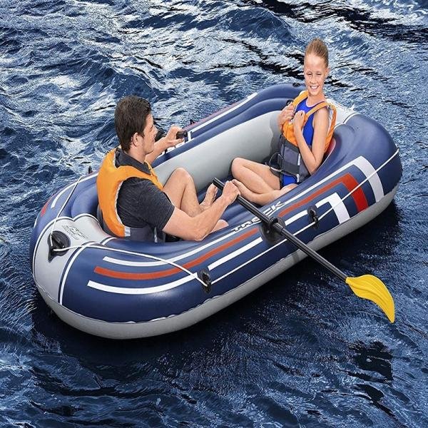 Bestway BWAY HYDROFORCE TRECK X1SET 228X121CM - 61083