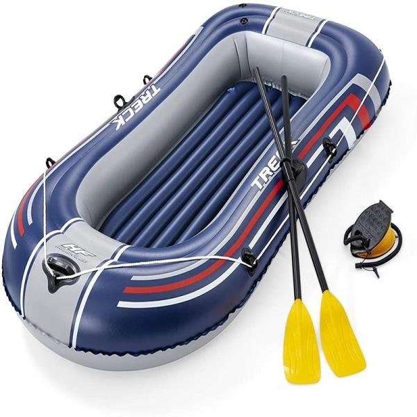 Bestway BWAY HYDROFORCE TRECK X1SET 228X121CM - 61083