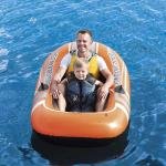 Bestway BWAY BOAT KONDOR 2000WAY 196X114CM - 61100