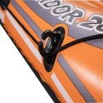 Bestway BWAY BOAT KONDOR 2000WAY 196X114CM - 61100