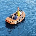 Bestway BWAY BOAT KONDOR 2000WAY 196X114CM - 61100