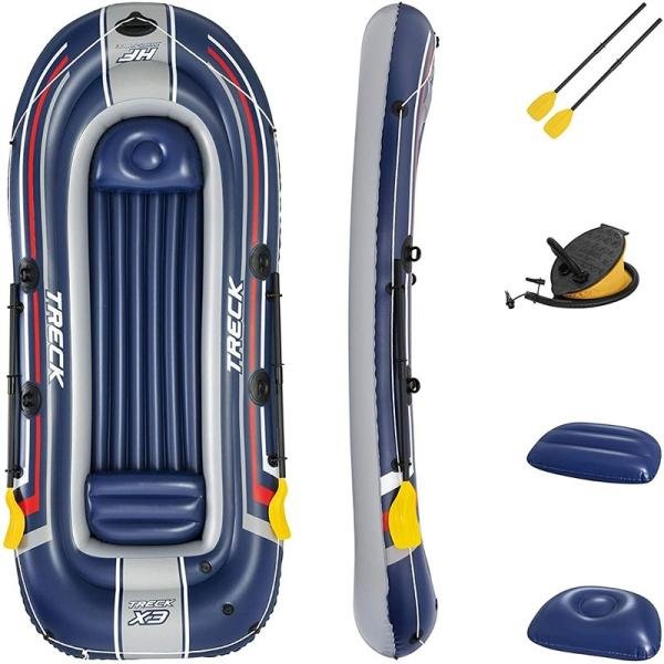Bestway BWAY HYDROFORCE TRECK X3 SET 307X126 - 61110