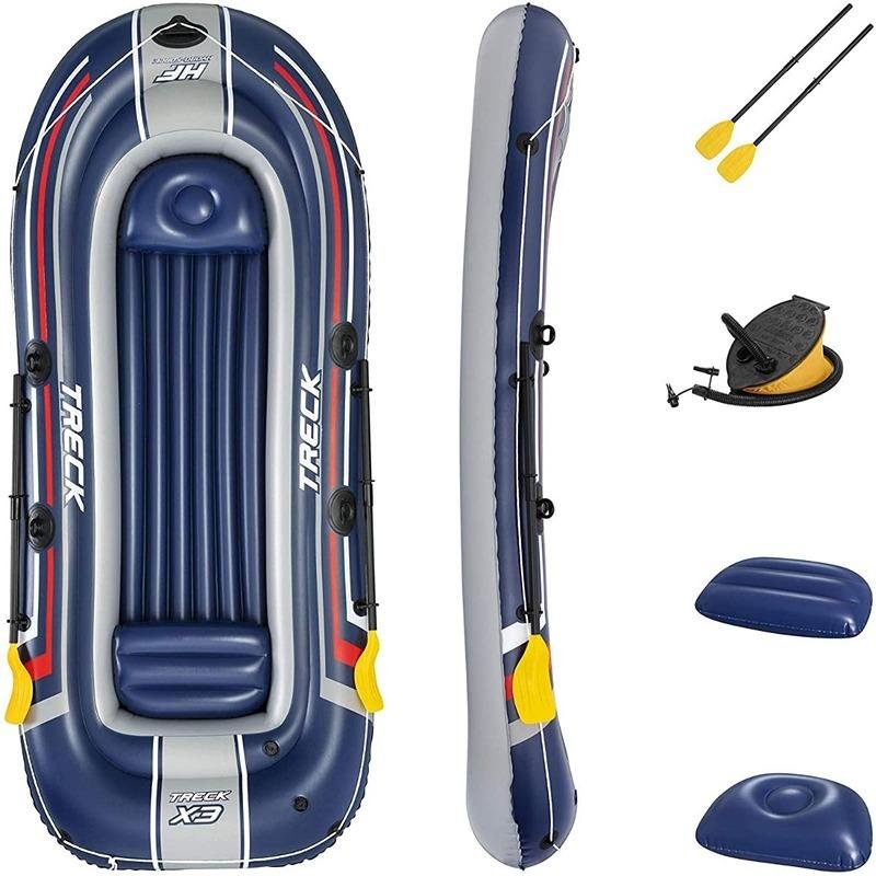Bestway BWAY HYDROFORCE TRECK X3 SET 307X126 - 61110