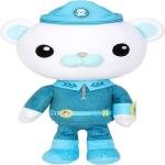 MOOSE OCTONAUTS PLUSH CAPT.BARNACLES B/O S1 - 61126