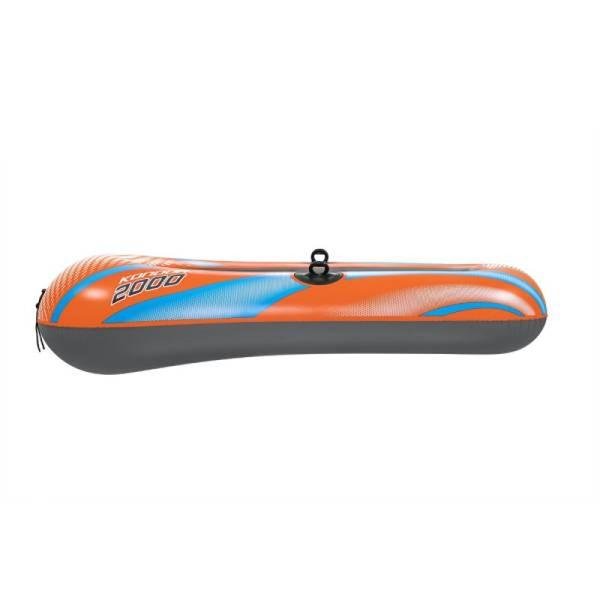 Bestway BWAY BOAT KONDOR 2000 185X97CM - 61140