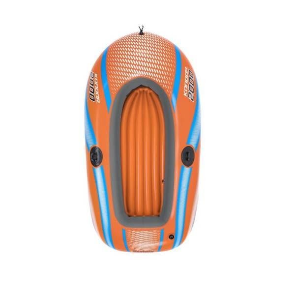 Bestway BWAY BOAT KONDOR 2000 185X97CM - 61140